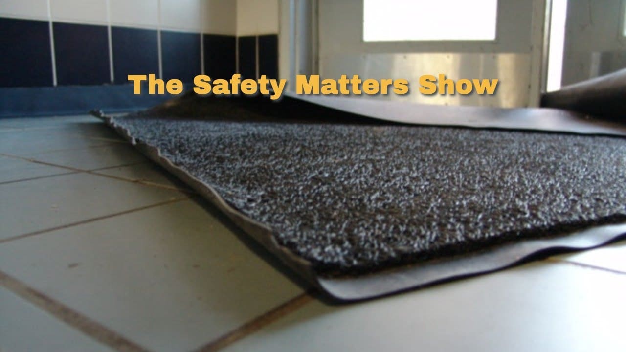 How To Avoid Getting Tripped Up Over Floor Matting