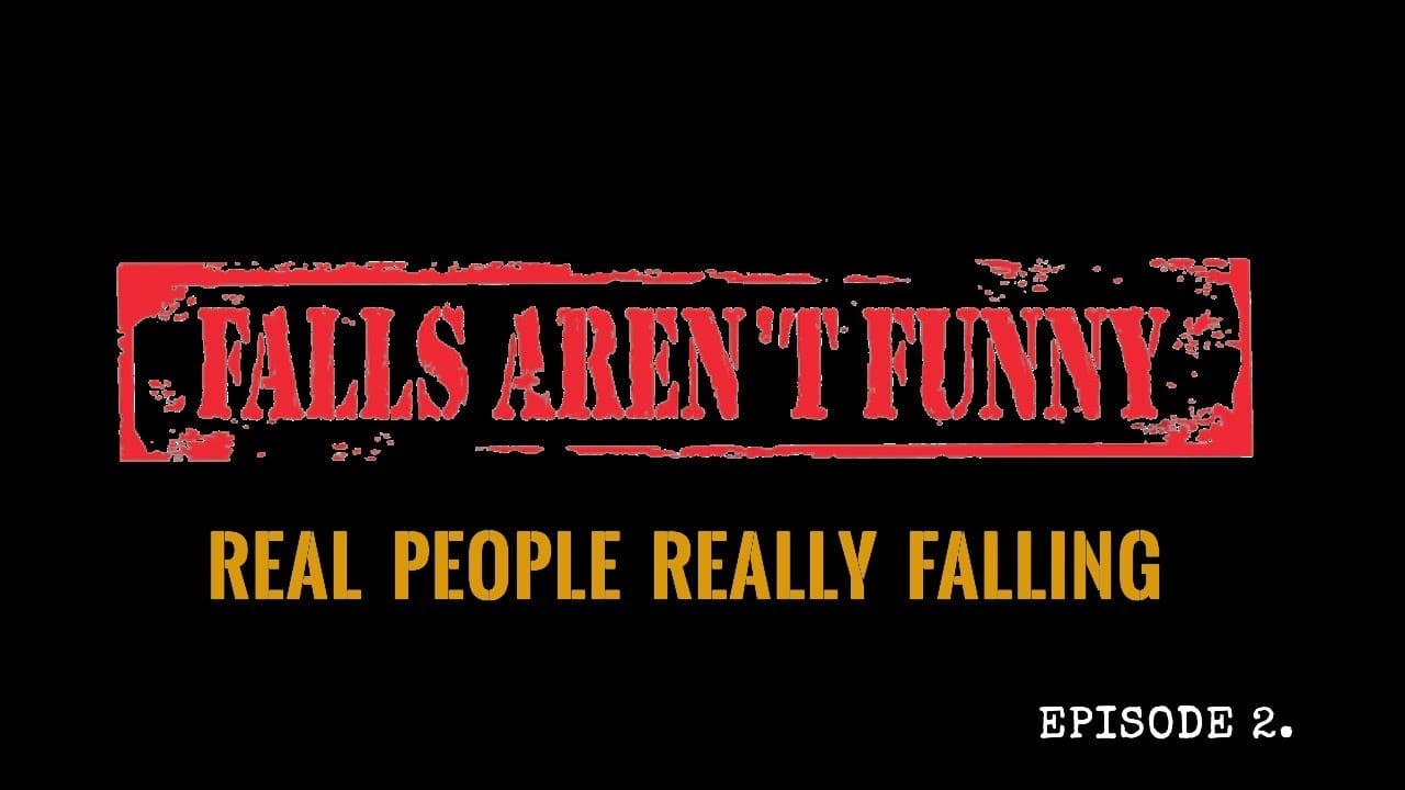 Fall’s Aren’t Funny Episode 2. Ankle Roll