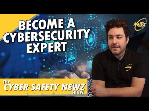Insights to Become a Cyber Security Expert