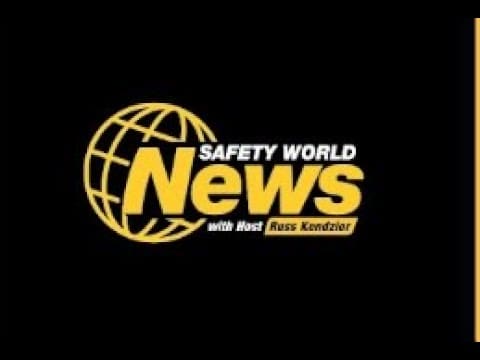 World Safety News
