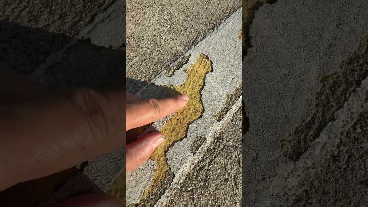 The Hidden DANGER of Not Removing Old Paint